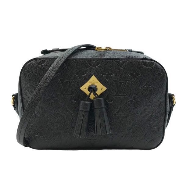 LOUIS VUITTON ルイ・ヴィトン M44593 サントンジュ モノグラム・アン