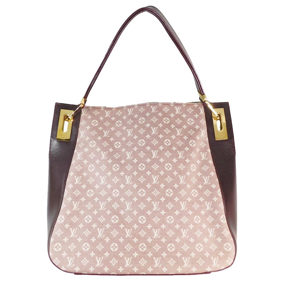 Louis Vuitton ルイヴィトン　モノグラム ハンドバッグ LOUIS VUITTON ルイヴィトン M40743 モノグラム ハンドバッグを熊本市