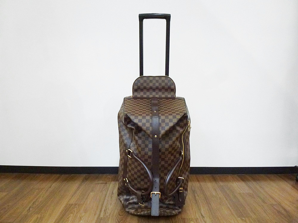 ルイヴィトン N23203 エオール60を買わせて頂きました。 | 買取実績