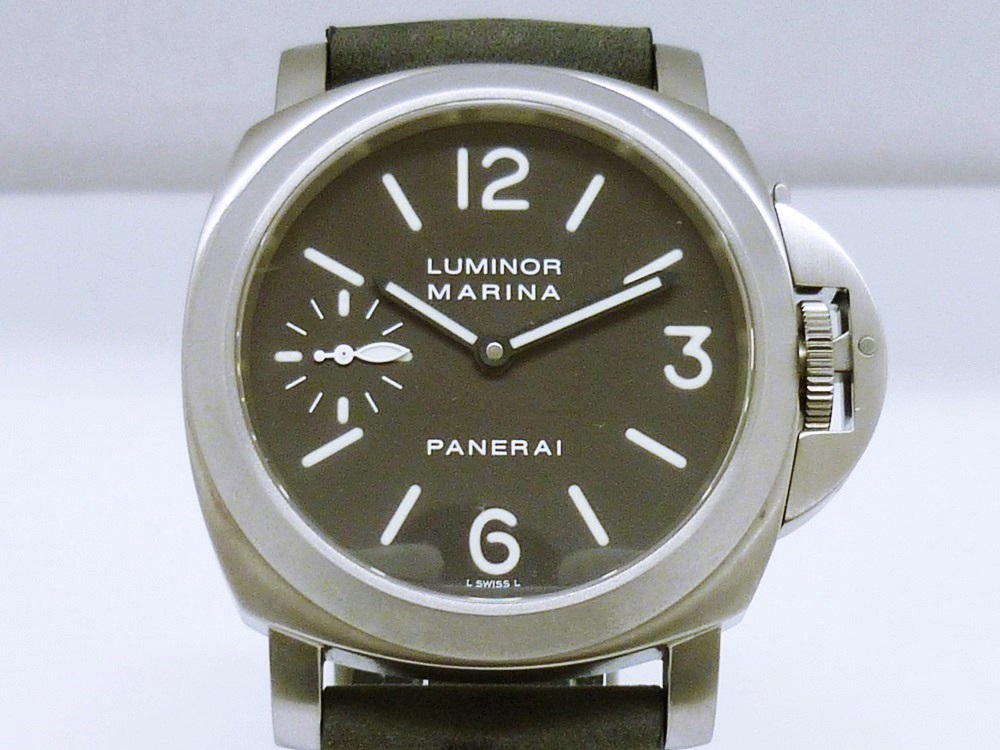 PAM00061 44mm