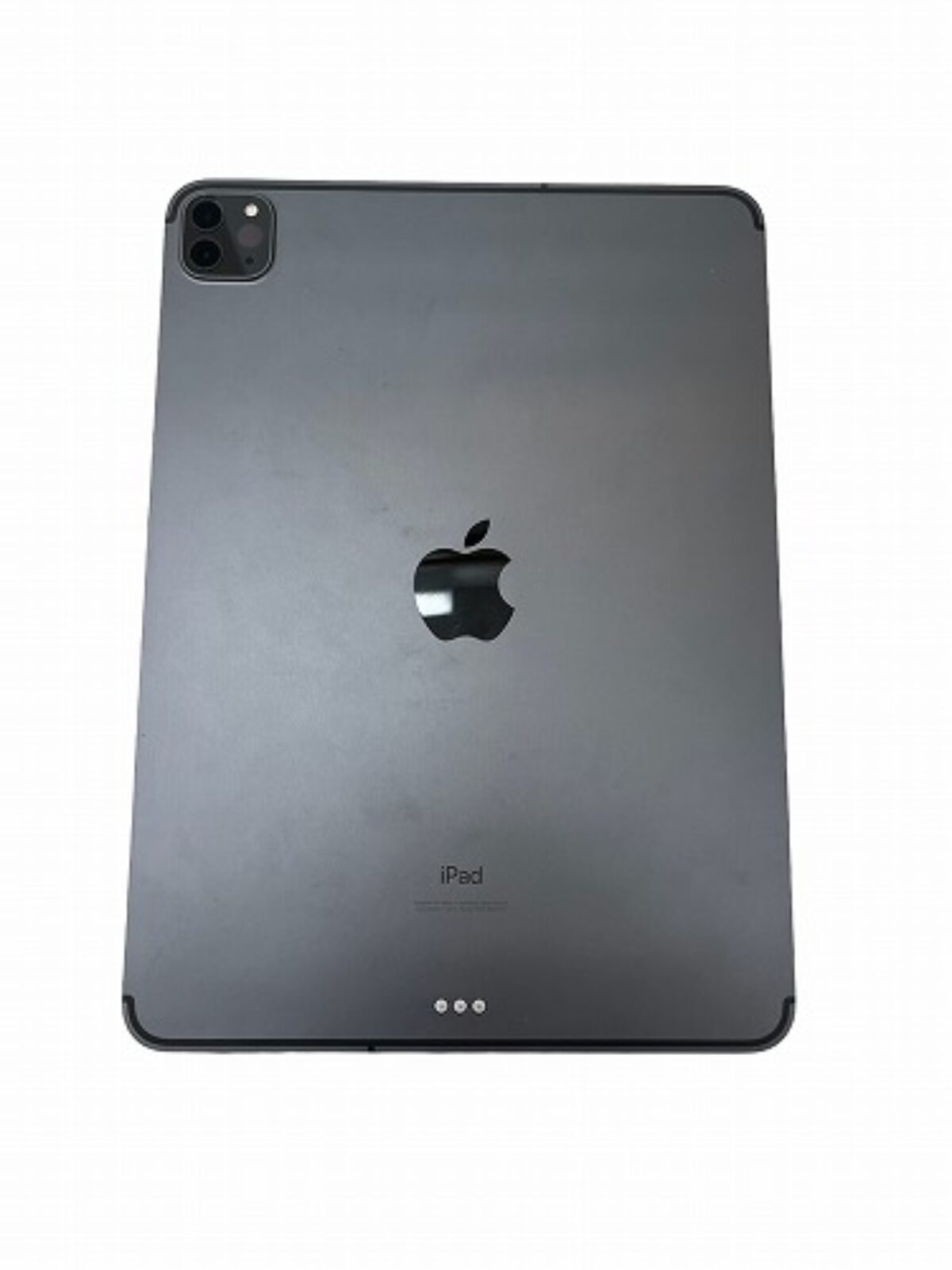 iPad Pro11インチ(第2世代)