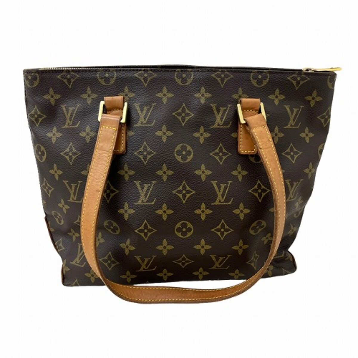 LOUIS VUITTON】ルイヴィトンM51148 カバピアノの買取価格と査定