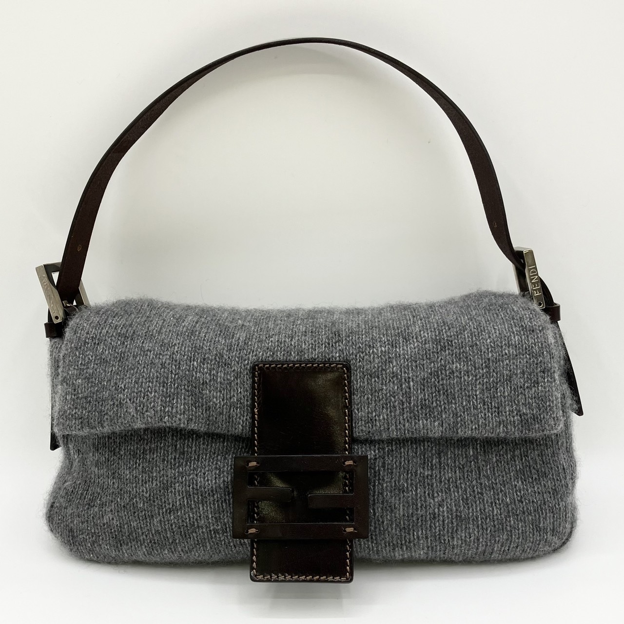 値下げします！(これ以上値下げしません) タグ付きFENDI マンマバケット FENDI Vintage マンマバケット – Trip