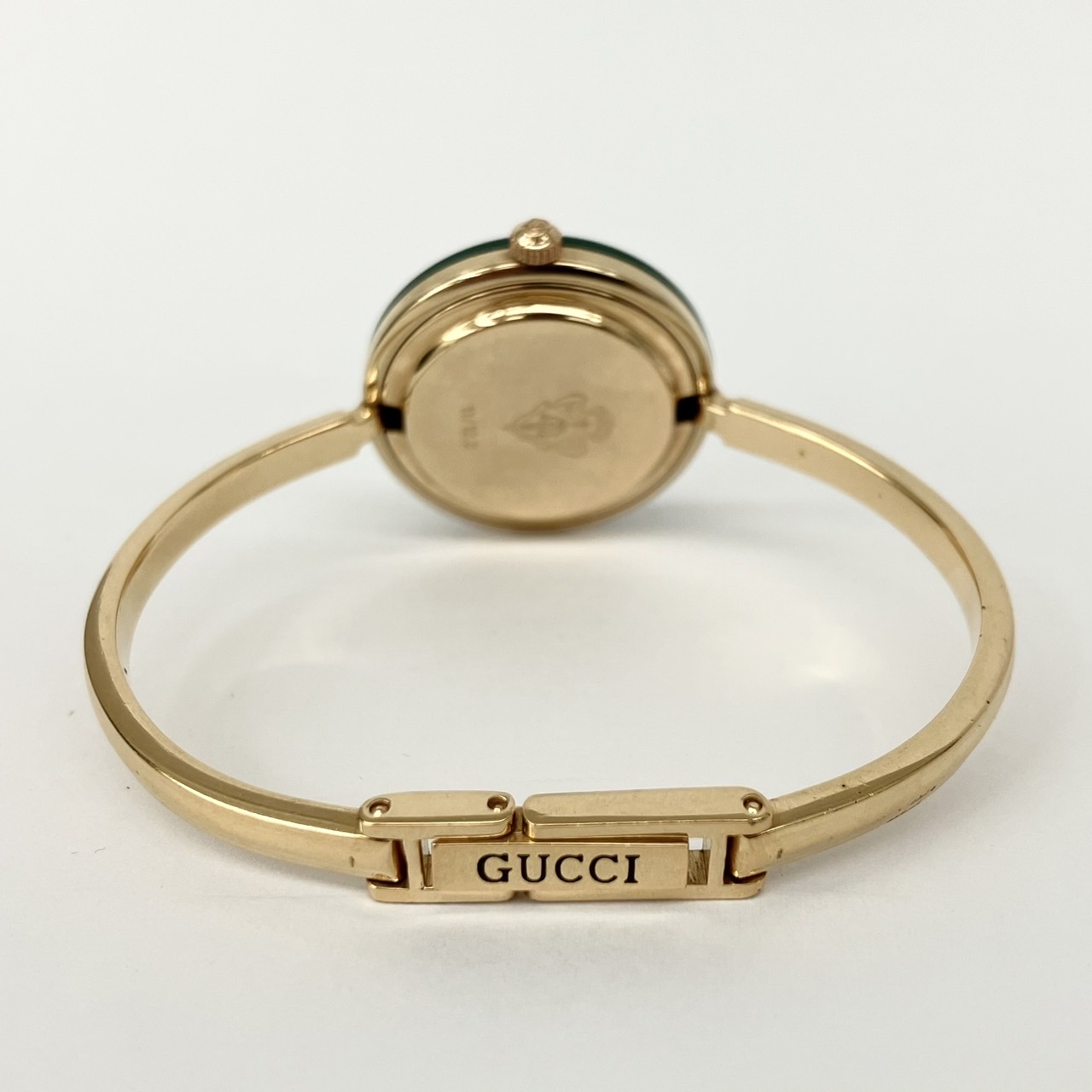 GUCCIグッチ色チェンジベゼル 腕時計の買取価格と査定のポイント
