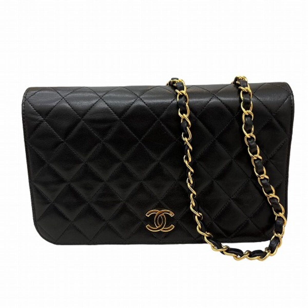 まとめ買い歓迎 CHANEL CHANEL マトラッセ チェーンショルダー バッグ ...