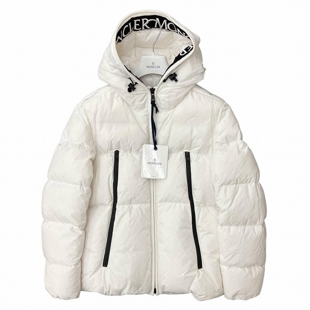 MONCLER【モンクレール】モンクラダウンジャケットをお買取させて