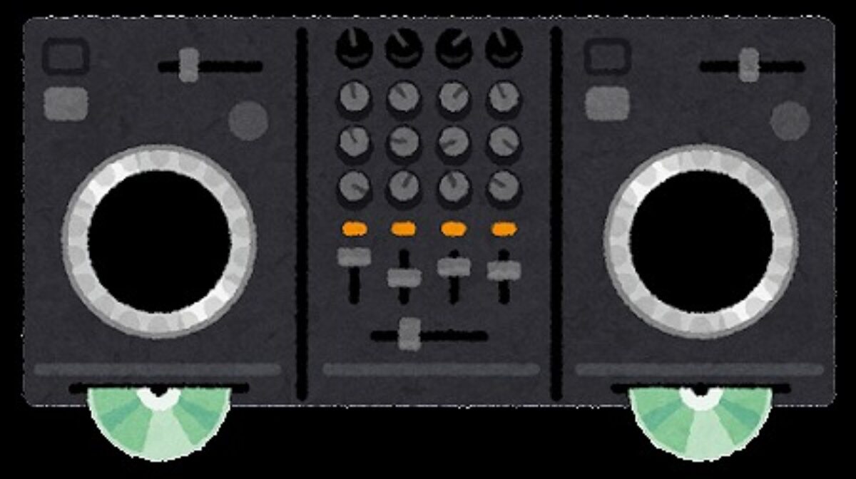 music_mixer_cdj