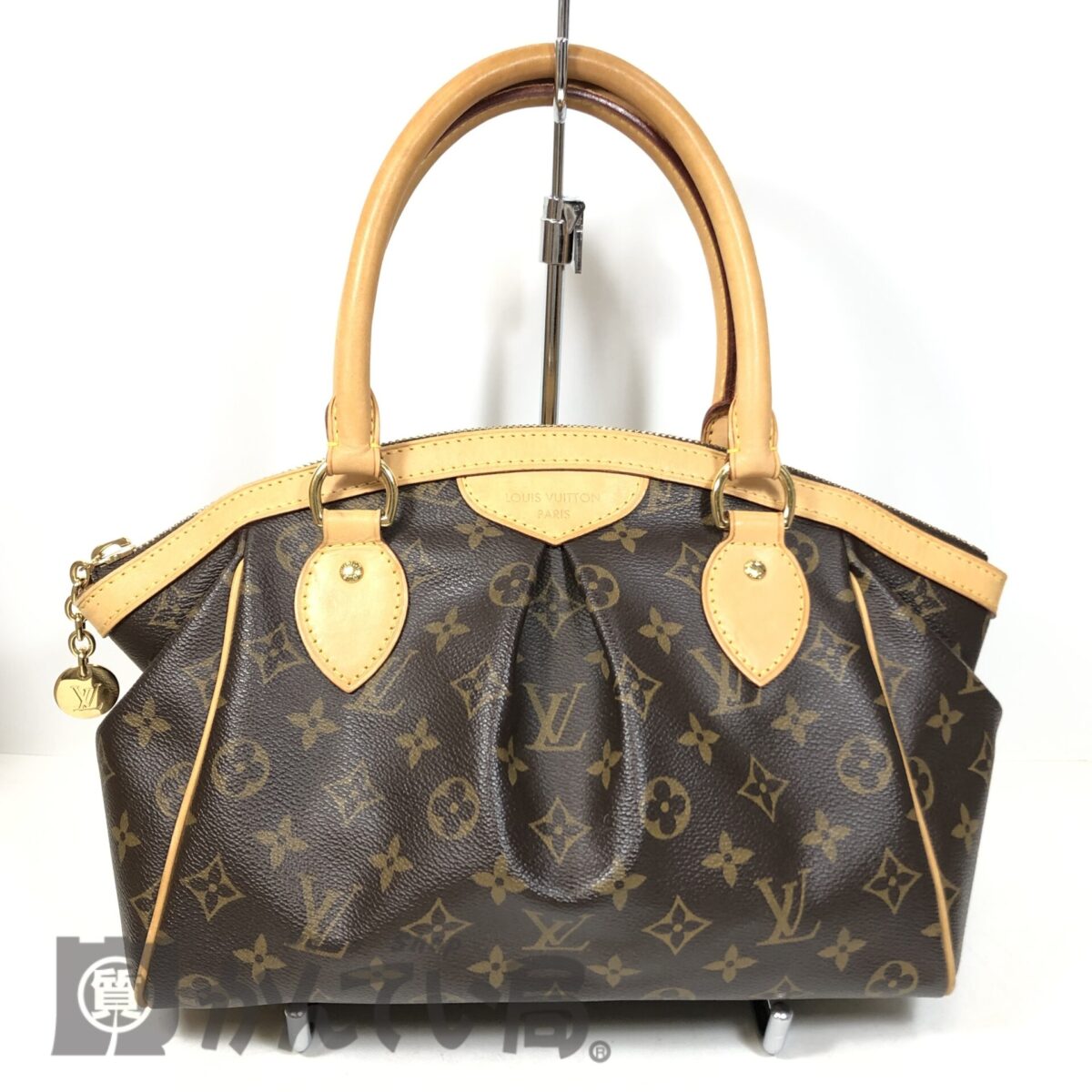 LOUIS VUITTON ルイヴィトン ティボリ PM | conceitopilatesbh.com