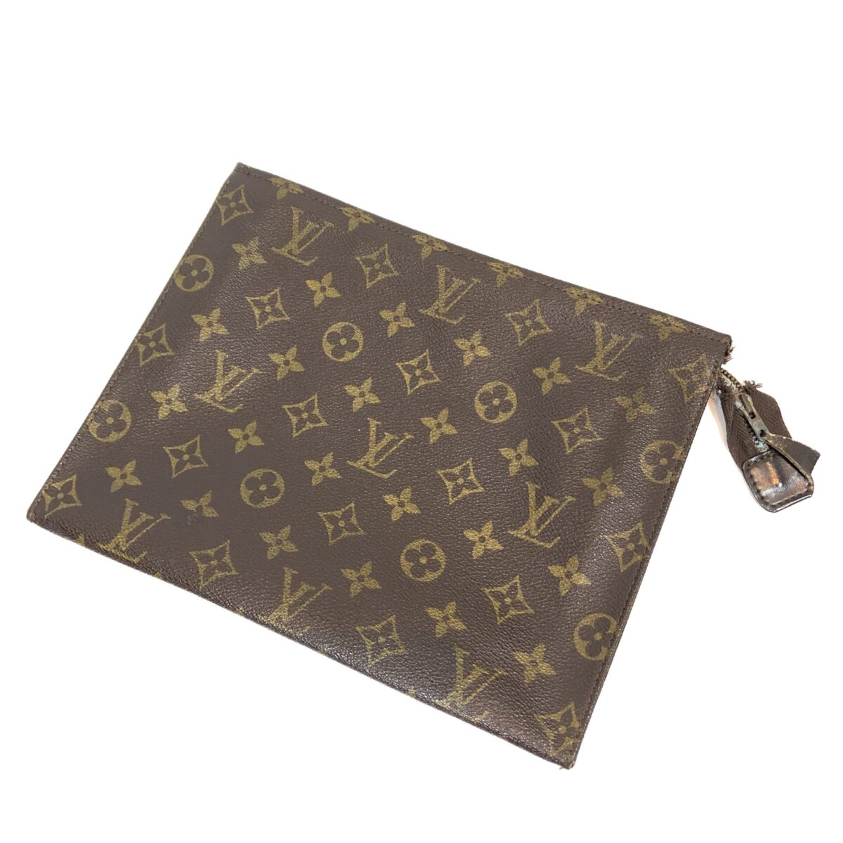 LOUIS VUITTON ルイヴィトン M47542 ポッシュトワレット26 セカンド