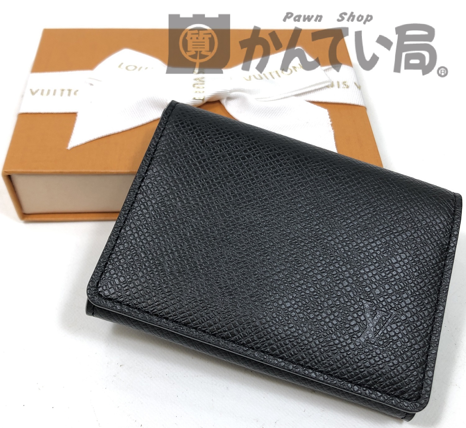 LOUIS VUITTON ルイヴィトン M64595 アンヴェロップ・カルト ドゥ