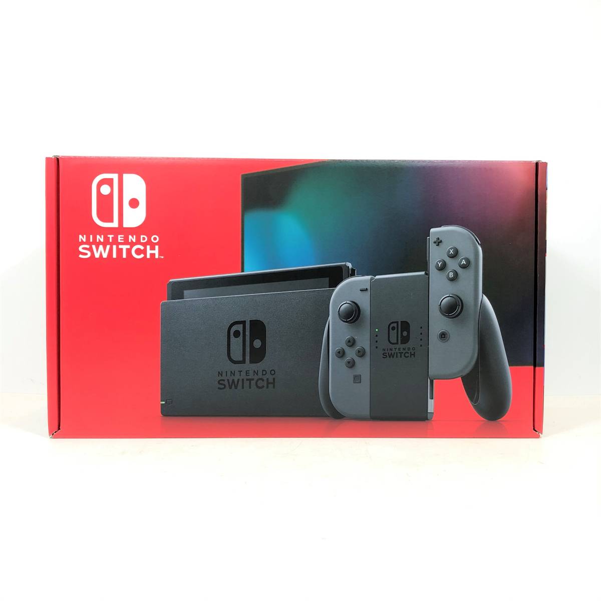 ☆3万円でお買取り！☆ 任天堂 Nintendo Switch 本体 | 買取実績 