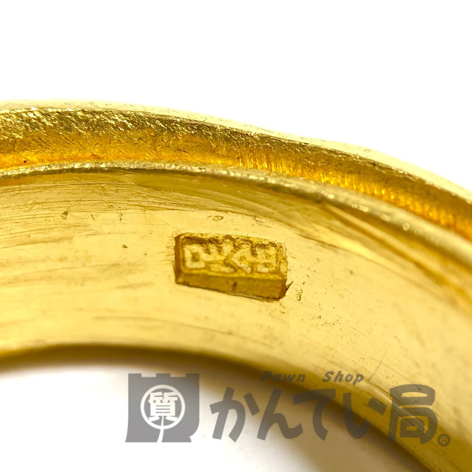 純金 金箔工芸画 万里長城 24K 足金 金 24k - アンティーク/コレクション