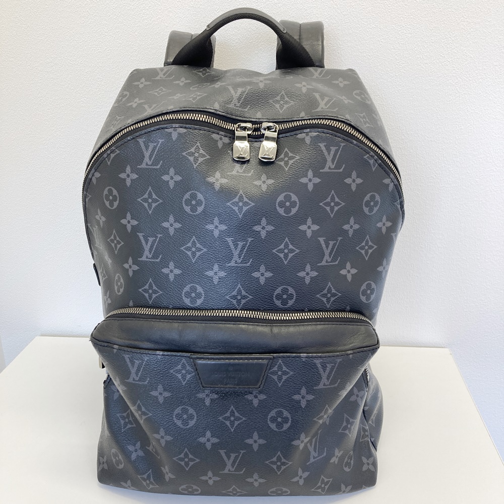 Louis Vuitton】ルイヴィトン の 『M43186 バックパック』 をお買取り