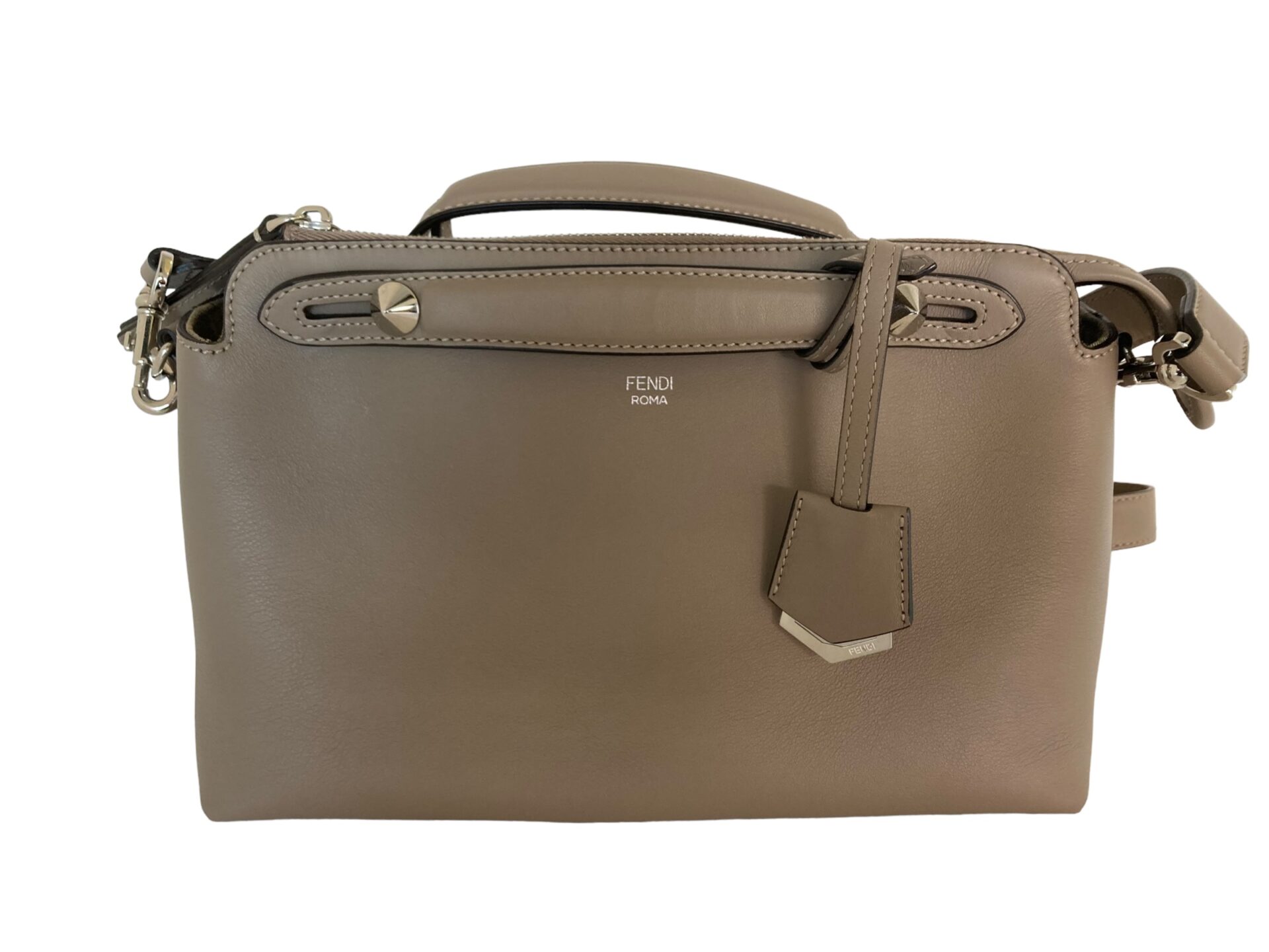バッグ FENDI フェンディ バッグ 新作 2024 ピーカブー スモール セレリア