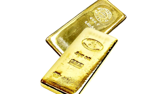 買取】金の有名国スイス！スイスバンク インゴット500g＆日本の有名店