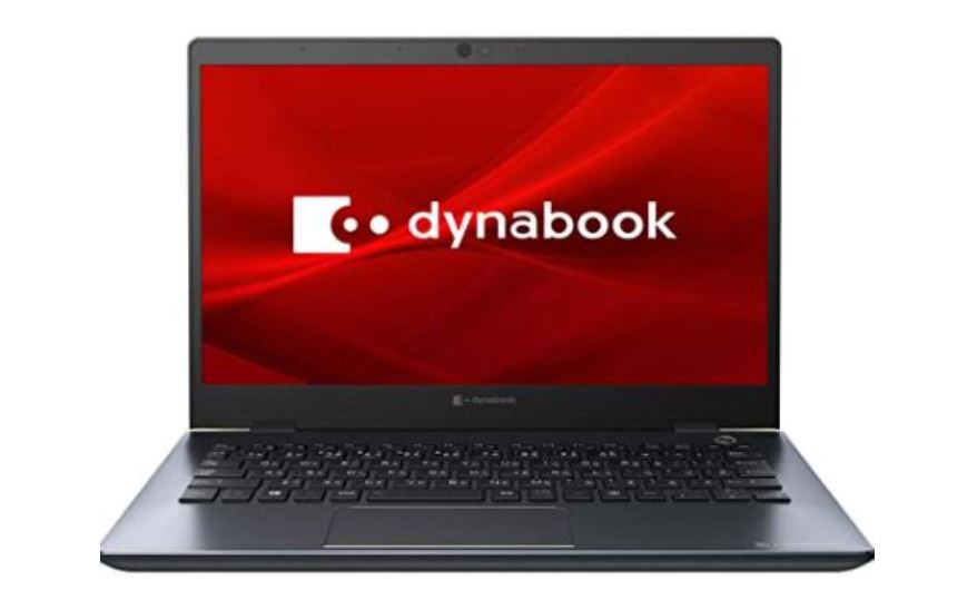 【ノートパソコン　dynabook】P1G6JJBL G6/J 環境対応詳細 2019年1月発表モデル P1G6JPBL | dynabook