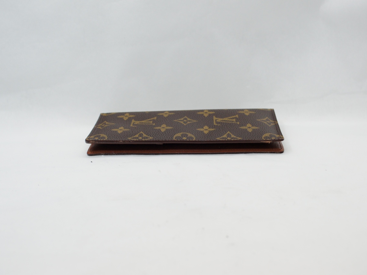 LOUIS VUITTON ルイヴィトン M61823 ポルトバルールカルトクレディ