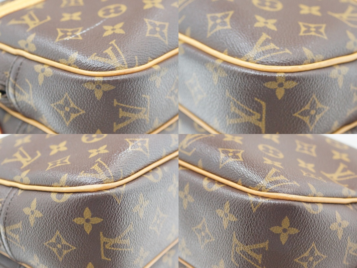 LOUIS VUITTON ルイヴィトン モノグラム Ｍ45254 SP0072