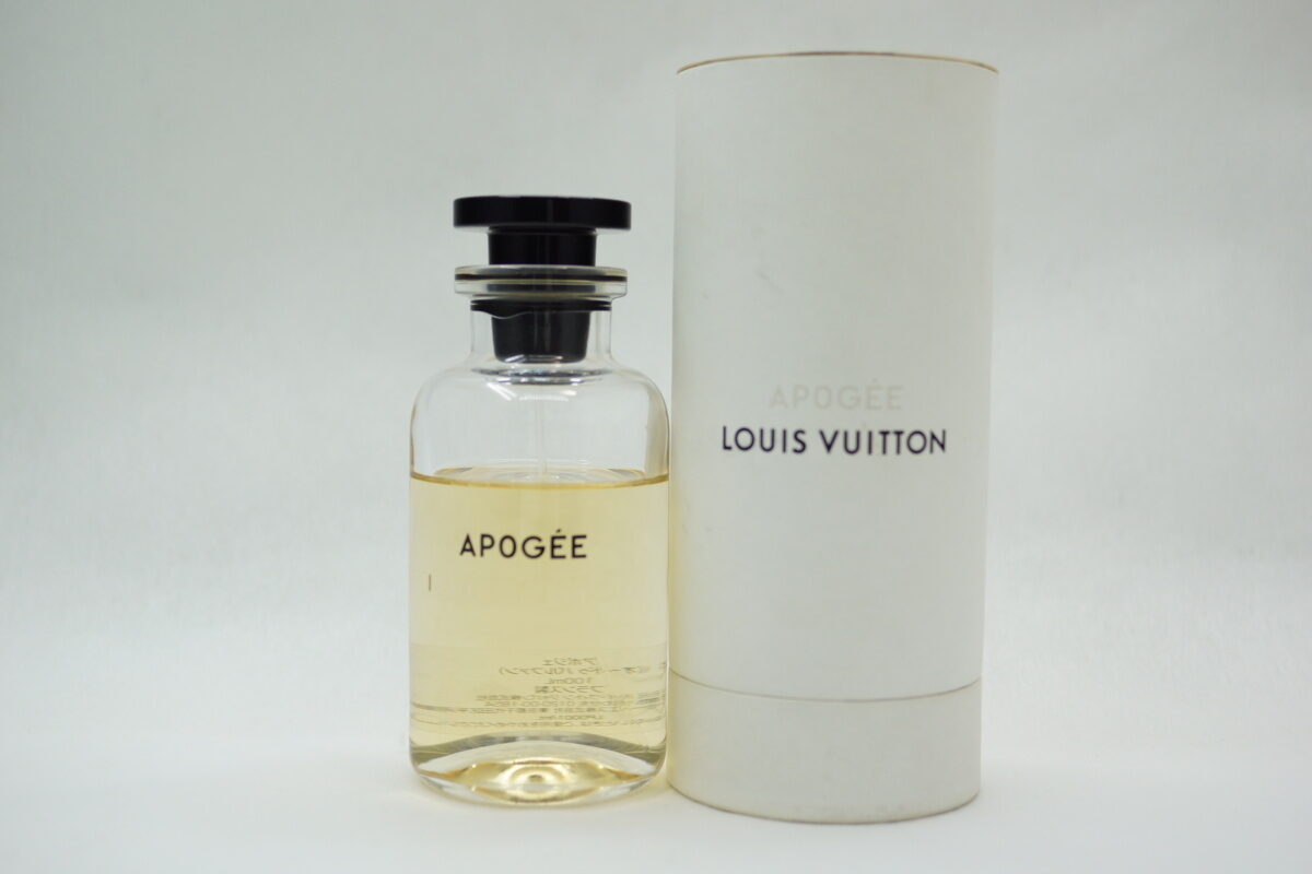 【LOUIS VUITTON ルイヴィトン LP0001 APOGEE アポジェ EDP オー ドゥ パルファン 100ml】を熊本市 のお客