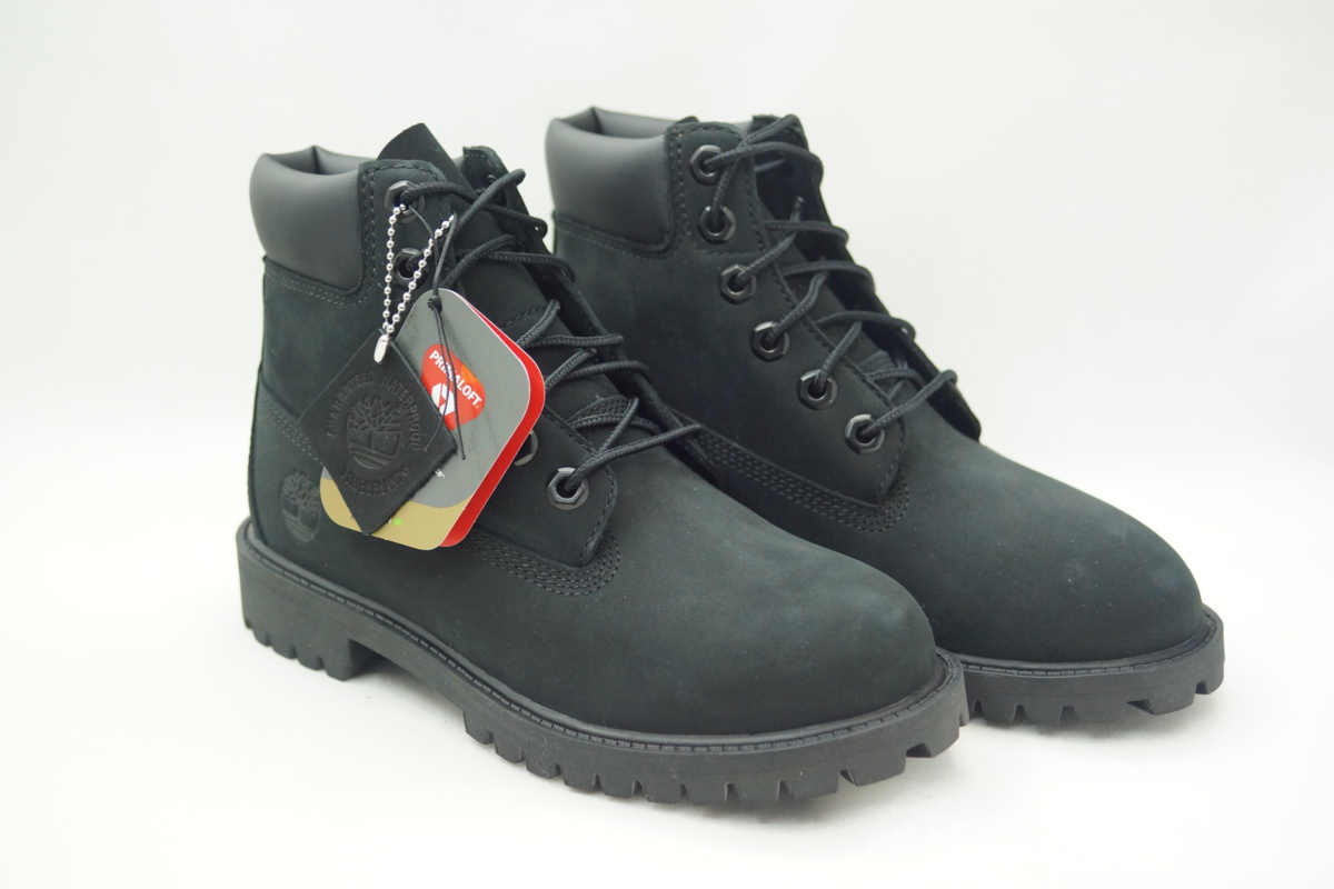 『定価2万』新品未使用Timberland ブラック ブーツ 公式通販】ティンバーランドオンラインショップ｜Timberland