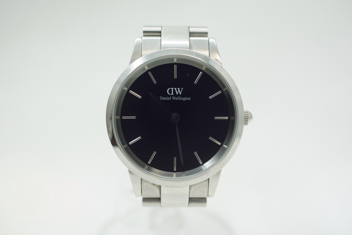 Daniel Wellington - ◇ダニエルウェリントン時計2点セット換え