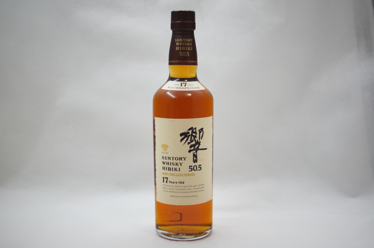 サントリー - サントリー 響 17年 700ml x 3本セット 化粧箱付き 未開栓 楽天市場】響17年 43度 700ml （専用化粧箱入） 【タイプB