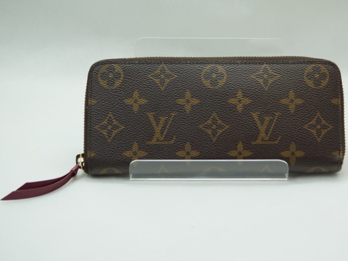 LOUIS VUITTON ルイヴィトン Ｍ60742 ポルトフォイユ