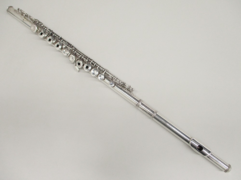 美品　希少 YAMAHA　ヤマハ　YFL-271　フルート　ケース付き Rare YAMAHA YFL-271 Flute With Case | eBay
