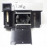 元祖コンパクトカメラ》ローライ35をご紹介します｜ドイツのカメラ