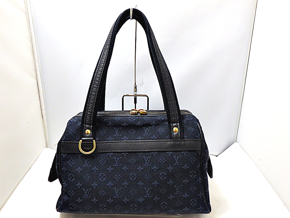 ルイヴィトン LOUIS VUITTON LV M92414 ジョセフィーヌPM モノグラムミニ 買取しました！ | 買取実績 | 質屋かんてい局  金沢バイパス店 | 質屋かんてい局