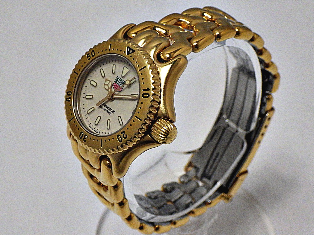 タグホイヤー S94.708M ゴールド　プロフェッショナル　 クォーツ 腕時計 i160424037-3_1000x.jpg?v=