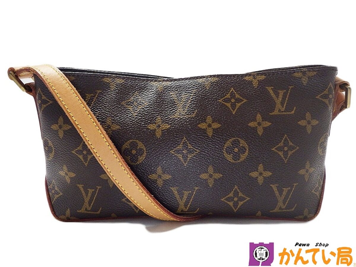 購入激安めたそ様専用　ルイヴィトン　LOUIS VUITTON 財布　ショルダー 財布