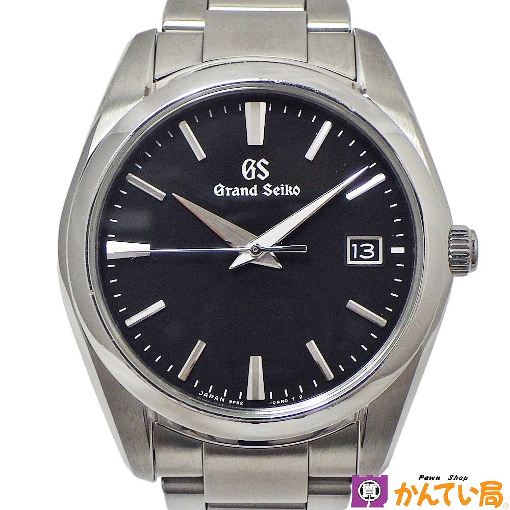 極美品　グランドセイコー　SBGX261 9F62 楽天市場】【中古】極美品 グランドセイコー GS SBGX261 9F62