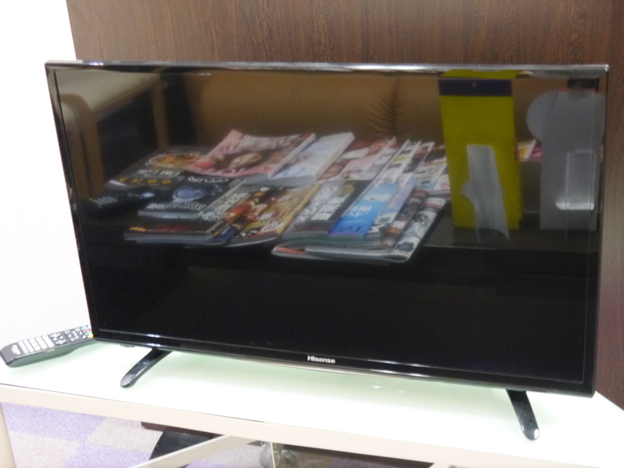 家電 液晶テレビ 買取りお任せ下さい｡ テレビ 液晶テレビ【ハイセンス