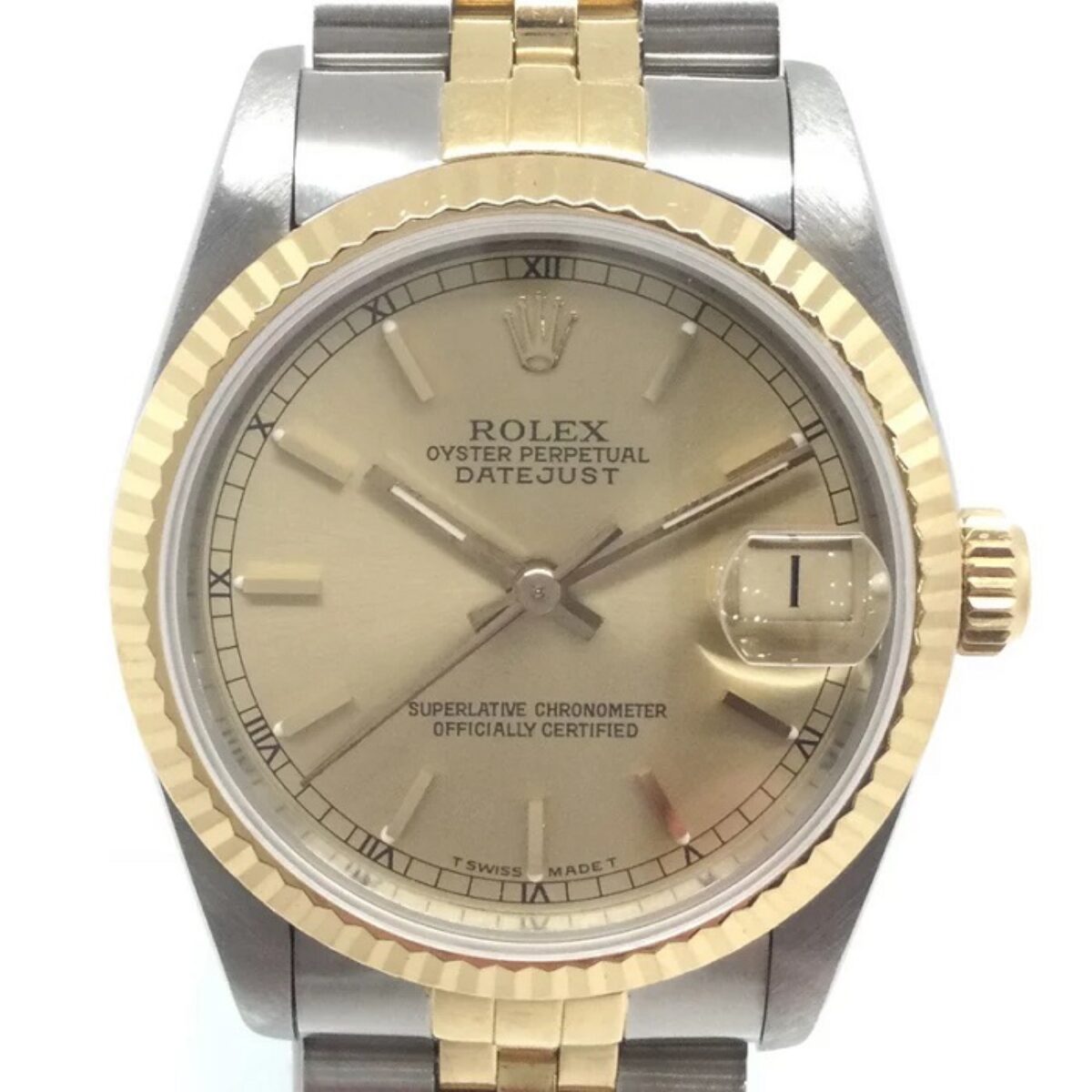 2020-11-14ROLEX