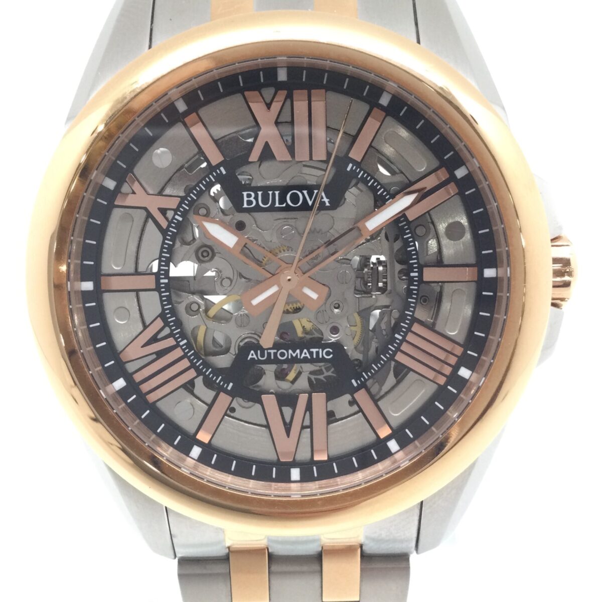 BULOVA