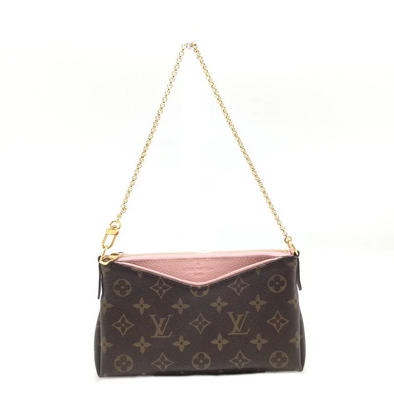 ゆゆ   ルイヴィトン パラス  クラッチ ルイ・ヴィトン(LOUIS VUITTON)ルイ・ヴィトン パラス・クラッチ