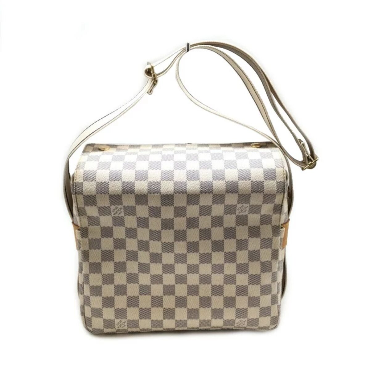 LOUIS VUITTON 【ルイ・ヴィトン】 N51189 ナヴィグリオ SR4077 ダミエ