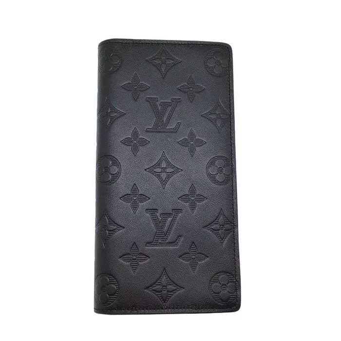 LOUIS VUITTON ルイ・ヴィトン M62900 ポルトフォイユ・ブラザ RFID(IC