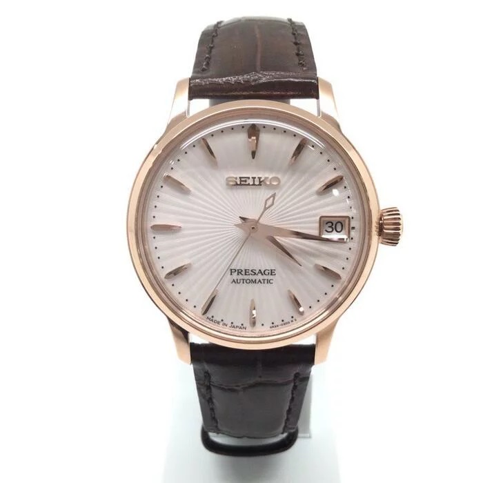 SEIKO セイコー 4R35-02T0 PRESAGE プレサージュ レディース