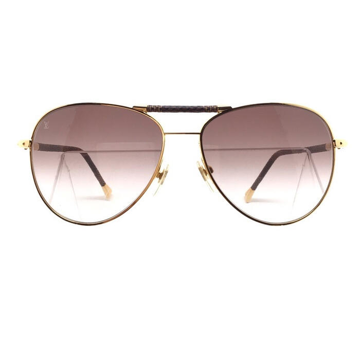 LOUIS VUITTON ルイヴィトン Z0202U コンスピラシオン パイロット