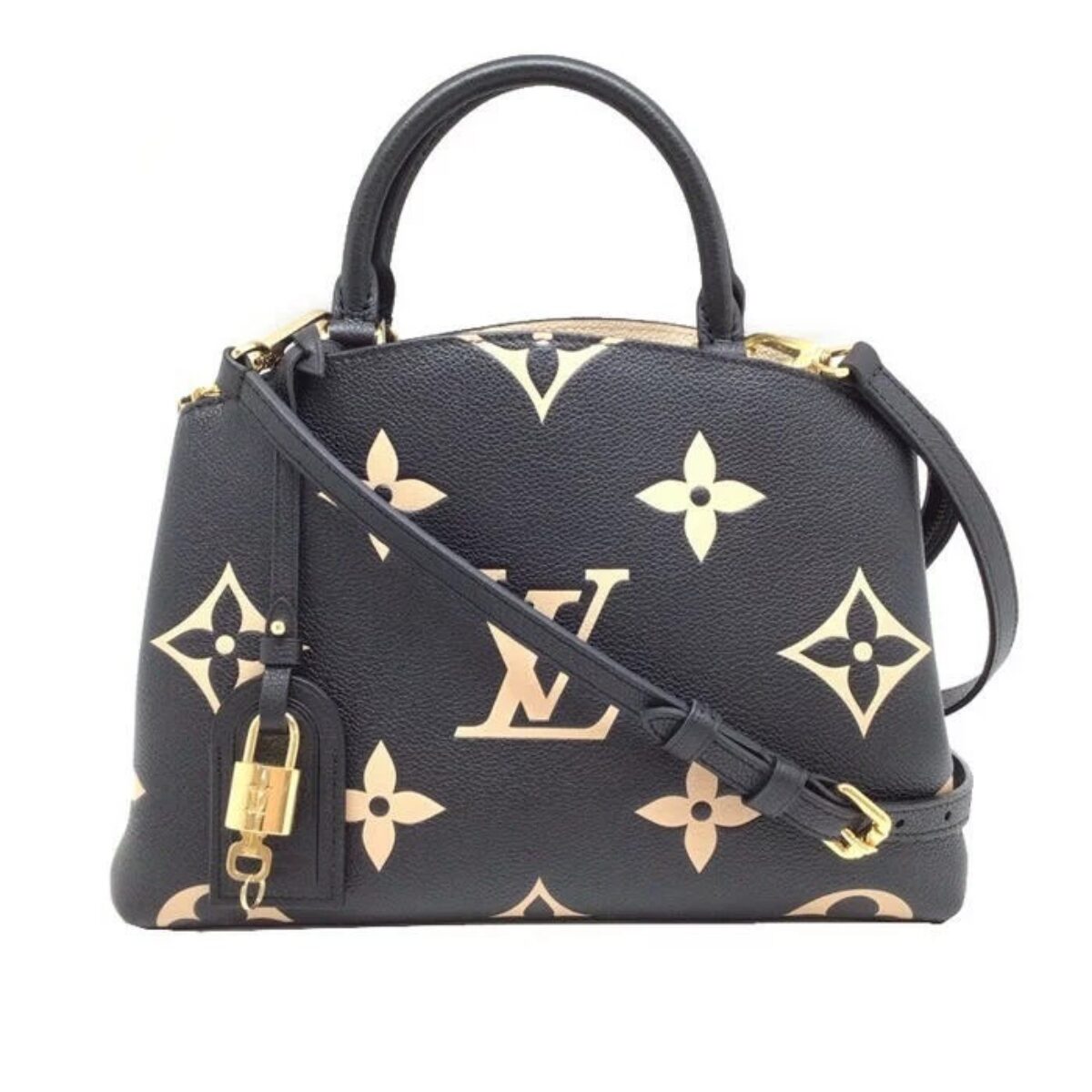 LOUIS VUITTON 【ルイヴィトン】 M58913 プティ・パレ PM | 買取実績 | 質屋かんてい局 コザ山内店 | 質屋かんてい局