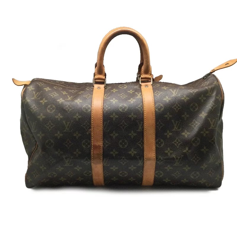 LOUIS VUITTON ルイヴィトン M41428 キーポル45 旧型ヴィンテージ