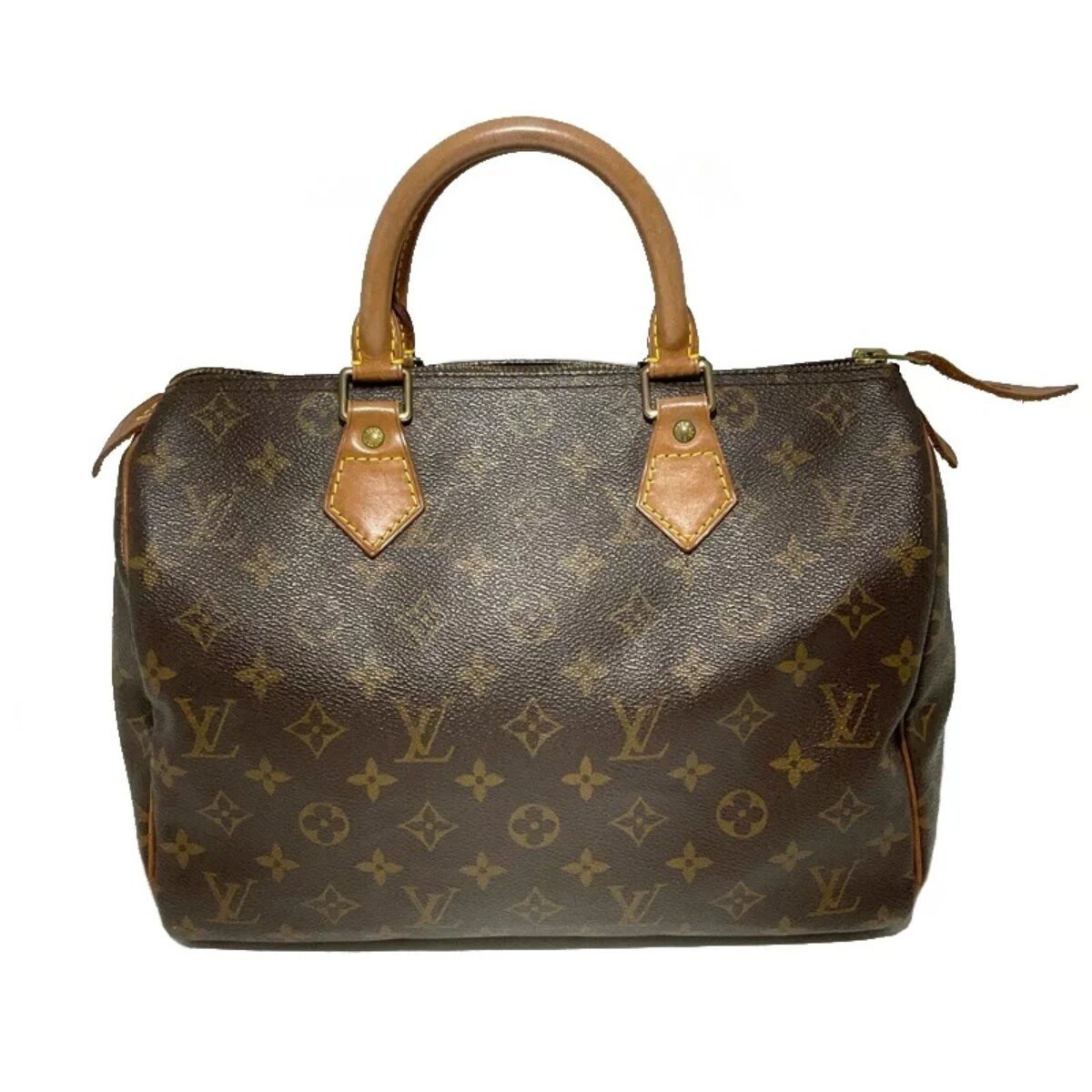 LOUIS VUITTON スピーディー30 ボストンバッグ M41526-