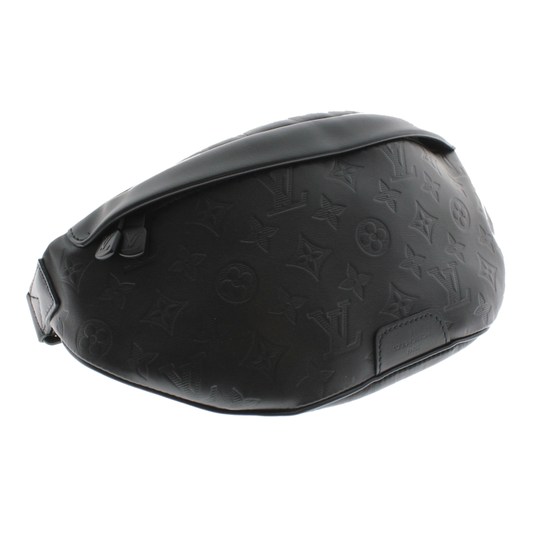 LOUISVUITTON【ルイヴィトン】モノグラムシャドウ ディスカバリー