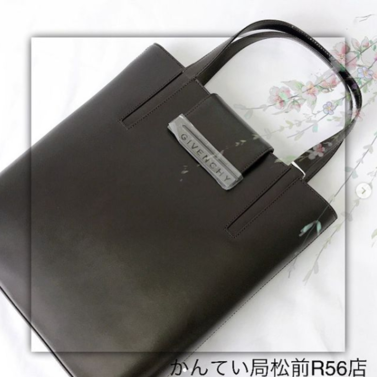 ジバンシィ0