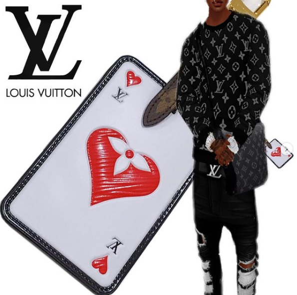 【質屋かんてい局松前R56店】LOUIS VUITTON(ルイヴィトン)の ...