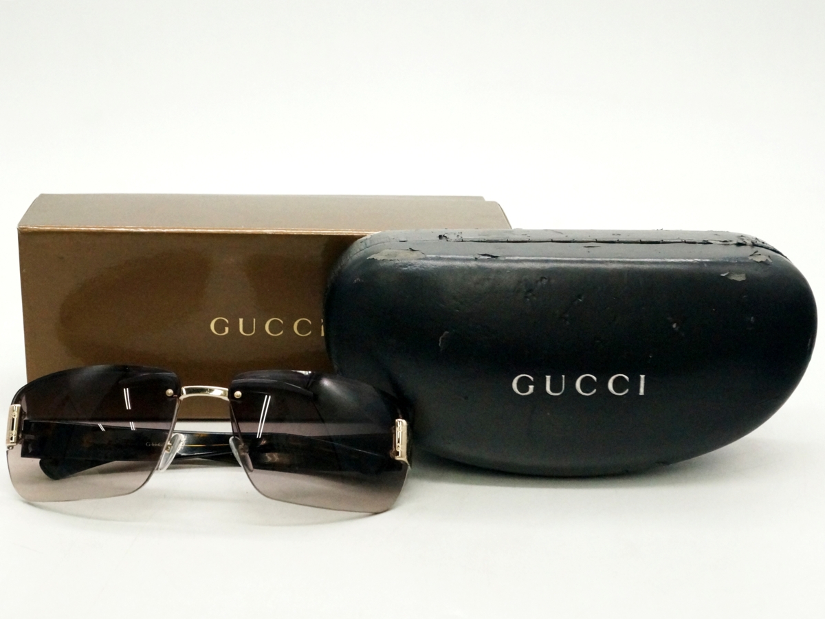 GUCCI サングラス GG 箱・ケース・クロスあり グッチ GUCCI サングラス GG 箱・ケース・クロスあり グッチ 楽天市場