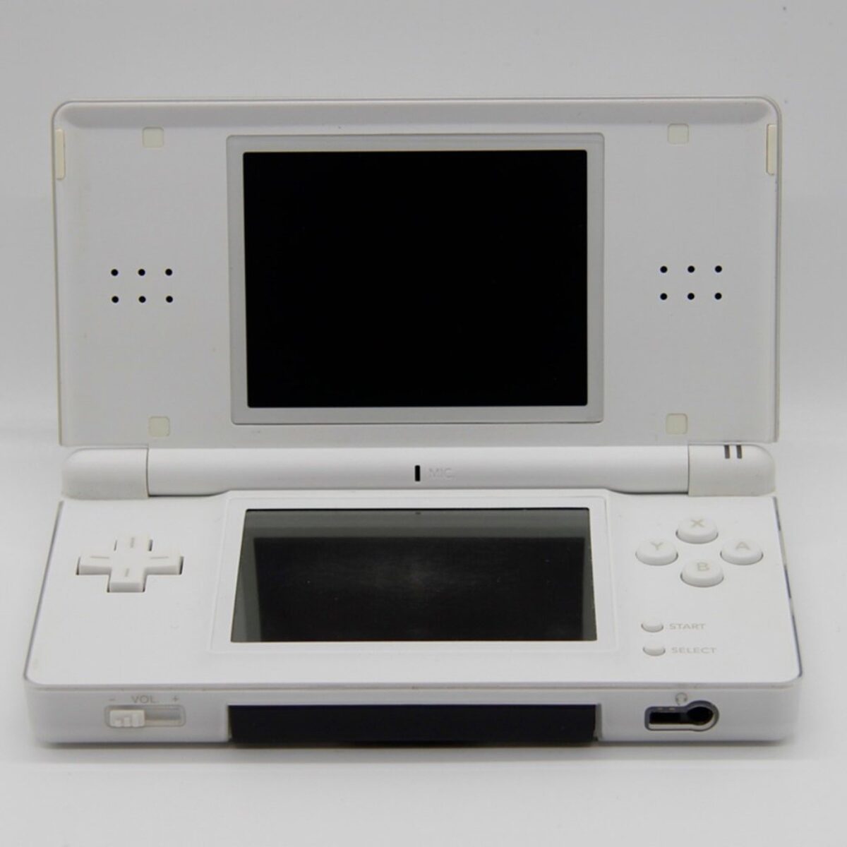 中古品/動作確認済】Nintendo ニンテンドー DS Lite ファイナル