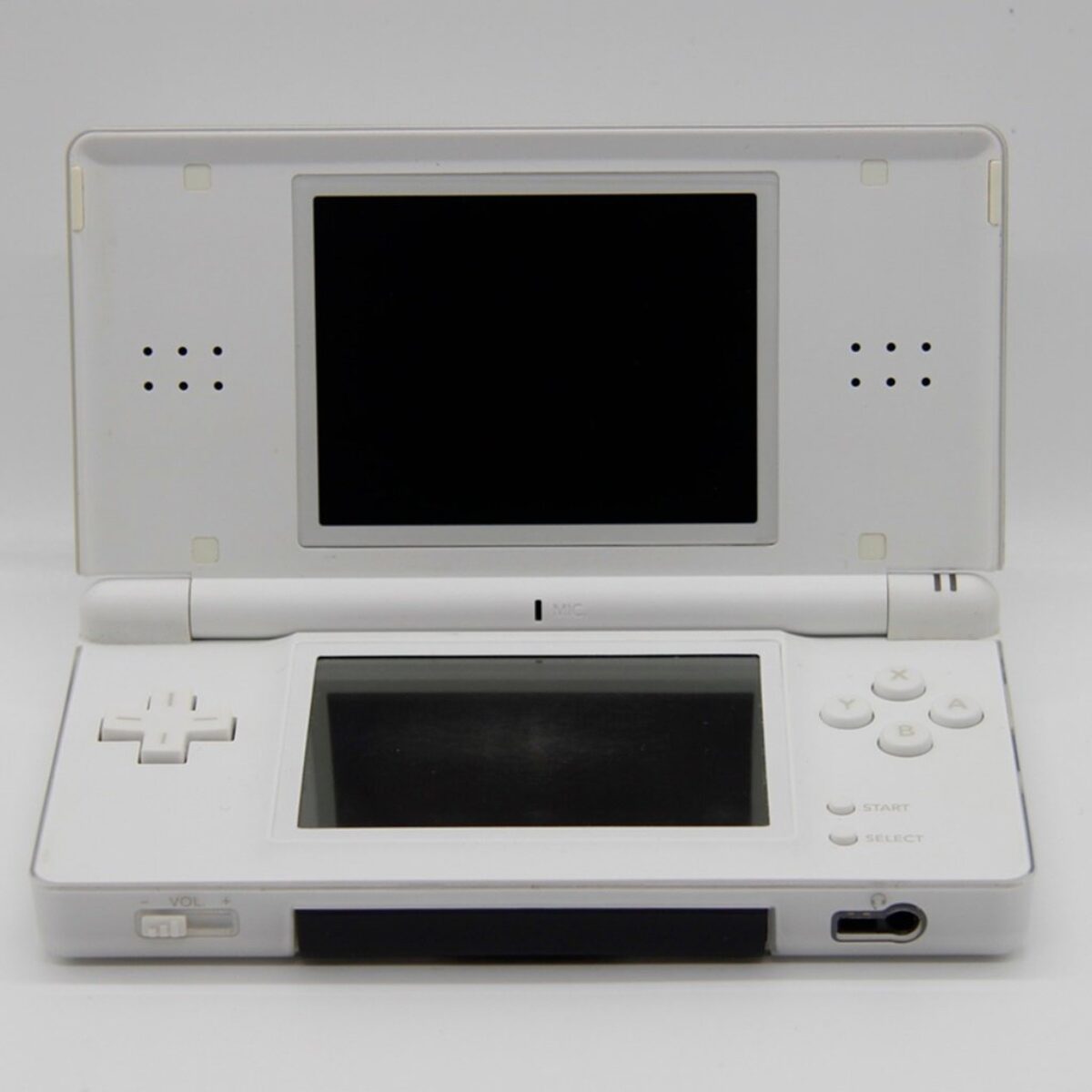 税込) ニンテンドー ニンテンドーDS DS 任天堂 Lite クリスタル 